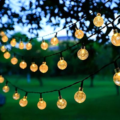 Svetlá napájané denným svetlom | SOLSTICE