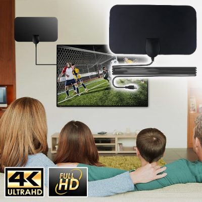 Interná digitálna TV anténa | SIGNALSURE