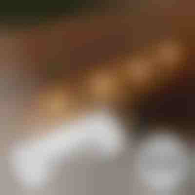 20x samolepiace klipy na montáž svetiel | CORDCLIP