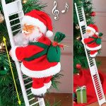 LADDERSANTA