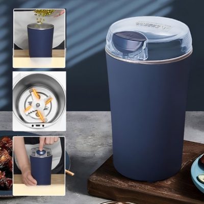 Elektrický mlynček | GRIDZ