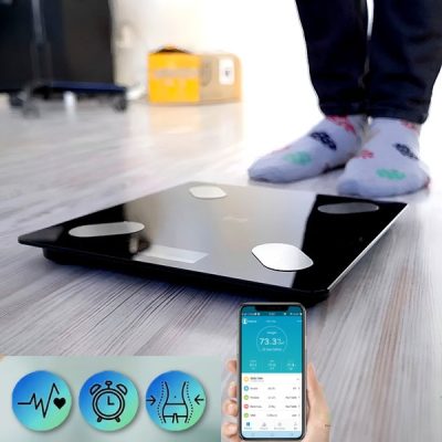 Analytická inteligentná váha | DATASCALE