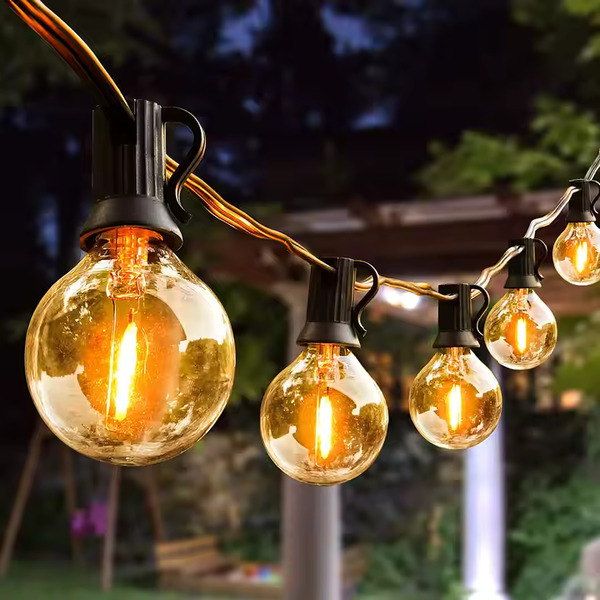 YARDBULBS