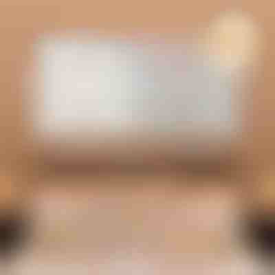 Zrkadlové samolepky na stenu (32 kusov) | WALLGEM