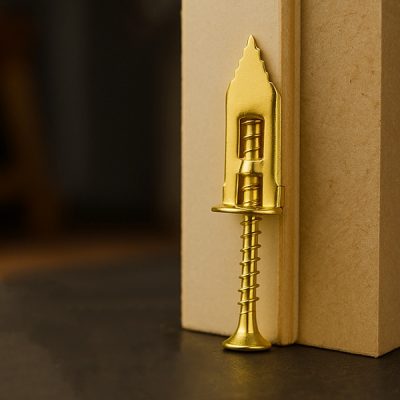 Samorezné kotviace skrutky | DRAVIK